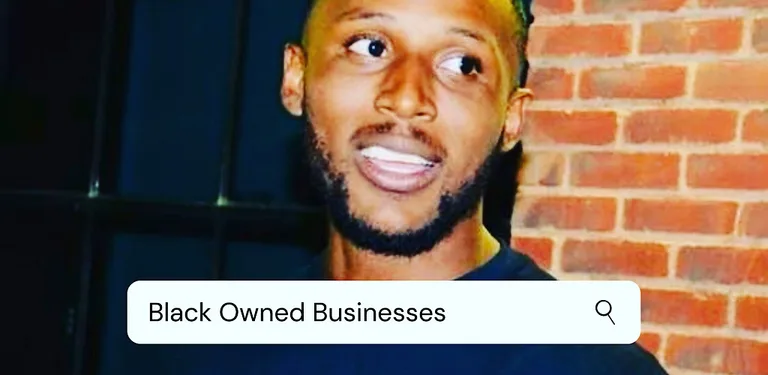 The Official Black App cover image