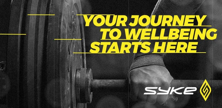 SYKE Tribe cover image