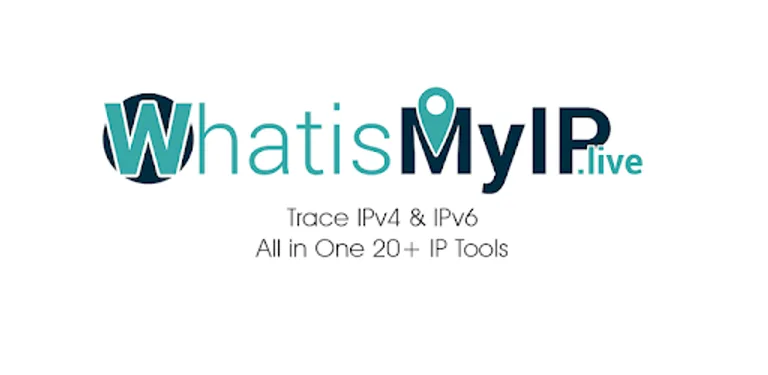 What is My IP live cover image