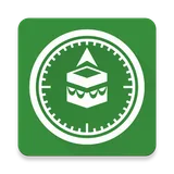 Qibla Compass icon