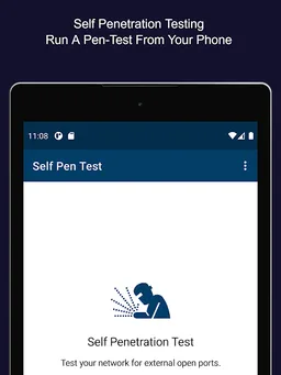 Network IP Port Scanner screenshot 17