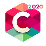 C Launcher: Themes, Wallpapers, DIY, Clean icon