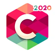 C Launcher: Themes, Wallpapers, DIY, Clean icon