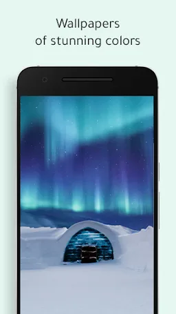 Fast wallpapers screenshot 5