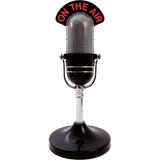 Old Time Radio Player icon