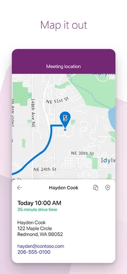 Power Apps screenshot 5
