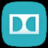 Dolby Digtal Plus icon