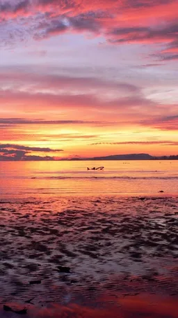 Sunrise Background screenshot 6