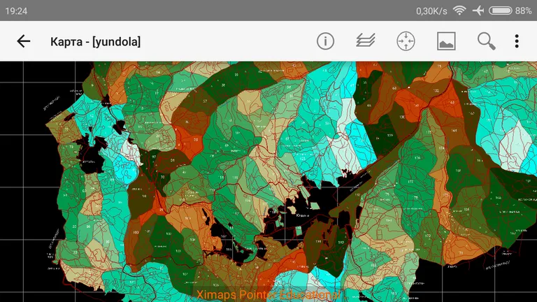 Pointer Educational screenshot 8