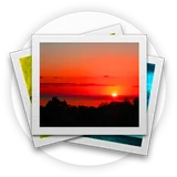 Download Images icon