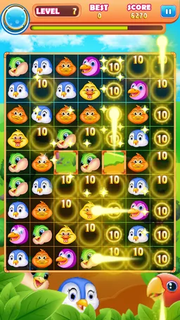 Bird Fever Mania screenshot 6