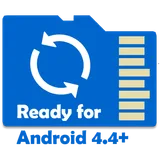 media.Re.Scan: media scanner for android2.3 to 7.1 icon