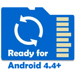 media.Re.Scan: media scanner for android2.3 to 7.1 icon