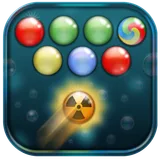 Bubble Shooter icon