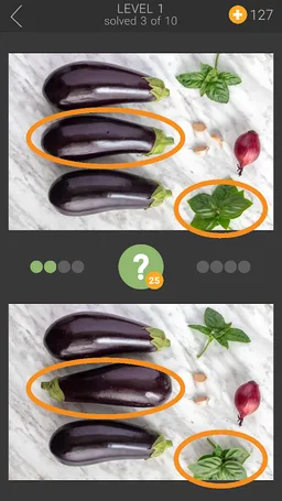 Tasty Words screenshot 7