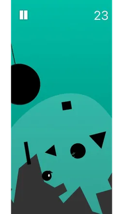 scary planet screenshot 2