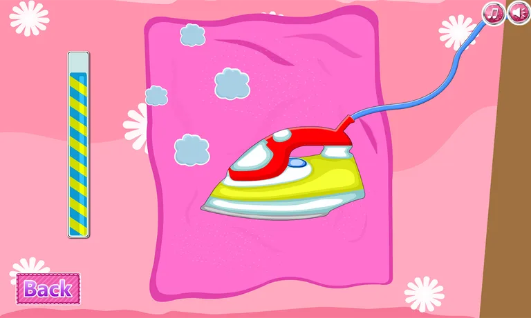 Tailor Designing Shop screenshot 1