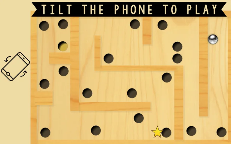 Classic Labyrinth screenshot 13