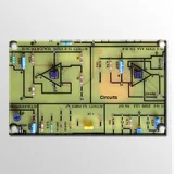 Electronics Devices & Circuits icon