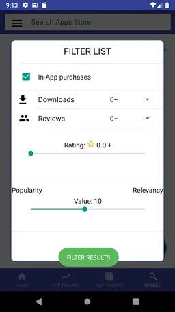 A1 Apps Store Market screenshot 3