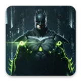 Batman Wallpapers icon