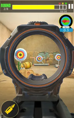 Shooter Game 3D - Ultimate Shooting FPS screenshot 14