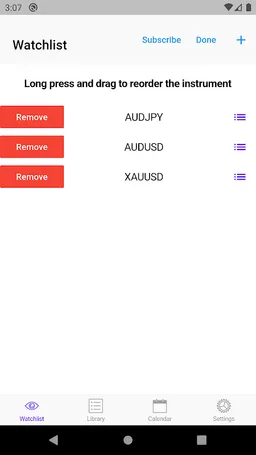 Easy DeMarker (14) screenshot 3