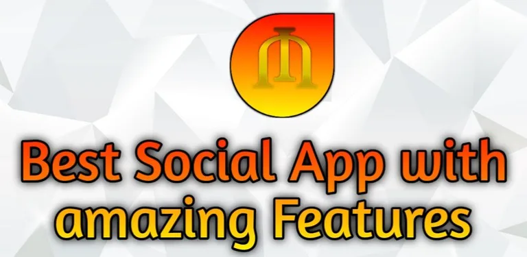 Miki - Social Chat, Video Share & Predict Yourself cover image