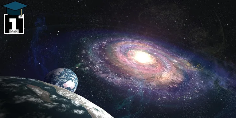 Universe 360 screenshot 9