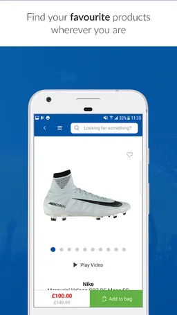 Sports Direct screenshot 9