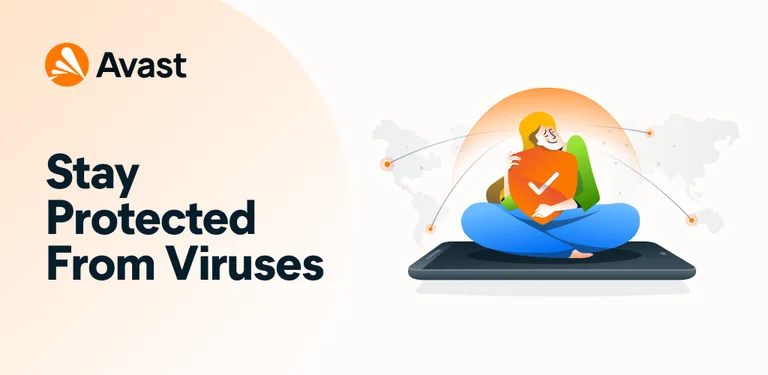 Avast Mobile Security cover image