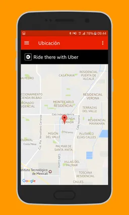 Ke-Burrote screenshot 3