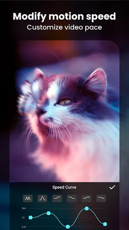 InShot - Video Editor & Maker screenshot 8