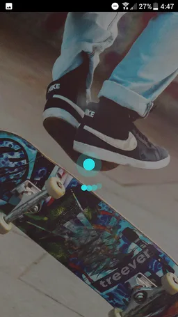 Treever screenshot 5