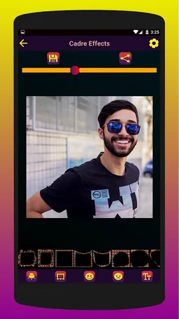 Frame Barcelona screenshot 1