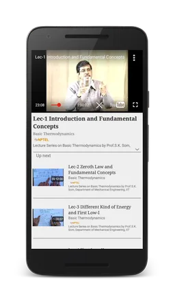 Applied Thermodynamics screenshot 5