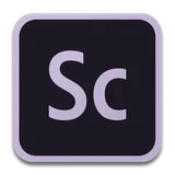 Adobe Scout icon
