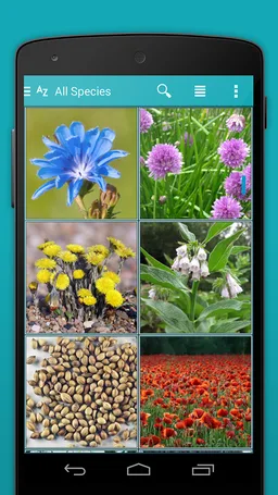 iKnow Medicinal Plants 2 PRO screenshot 11