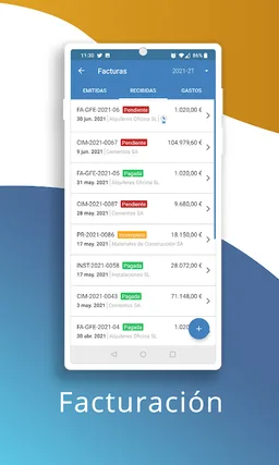 Contasimple By Cegid screenshot 3