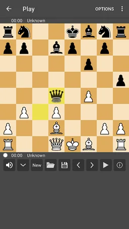 ChessBack screenshot 2