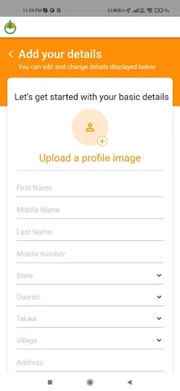 Mahadhan: Farmers screenshot 2