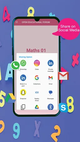 Class 1 Math For Kids screenshot 8