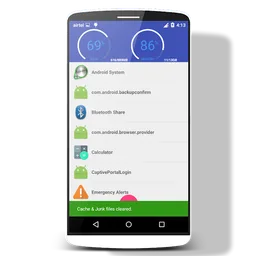 Application Booster screenshot 5