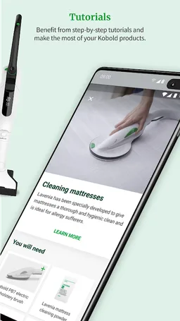 MyKobold screenshot 4