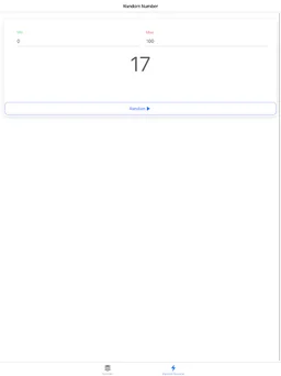 Hand Tally Counter | Lap Counter screenshot 5