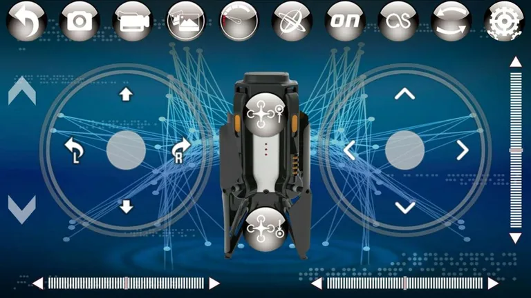 BP-Tech screenshot 2