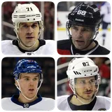 Hockey Players - Quiz about players! icon