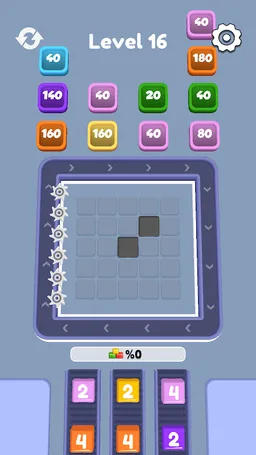 Grind Blocks screenshot 6