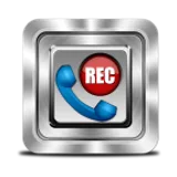 Call recorder icon