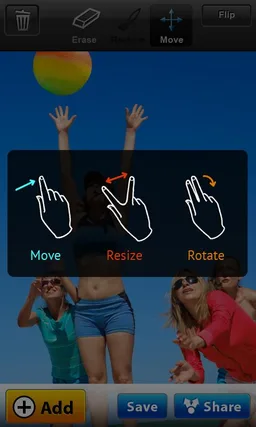 Zombie Comics screenshot 2